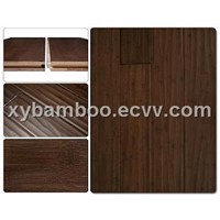 handscraped antique bamboo flooring