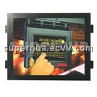 inductrial LCD monitor