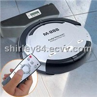 vacuum cleaner