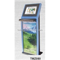 kiosk TMZ080