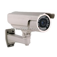 manufactory CCTV camera:Waterproof IR Network Camera