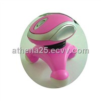 massager/massager with 3 arms