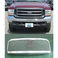 Modified Grille Mould