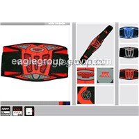motocross accessories-waist belt (YG-U07)