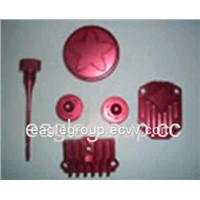 motorcycle Spare Parts(Shell194)