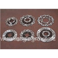 motorcycle Spare Parts(Shell212)