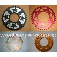 motorcycle Spare Parts(Shell221)