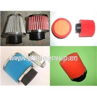 motorcycle Spare Parts-air filter (Shell219)