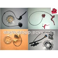 motorcycle Spare Parts-brake (Shell210)