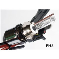 motorcycle hid xenon bulb PH8