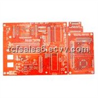 Multilayer PCB