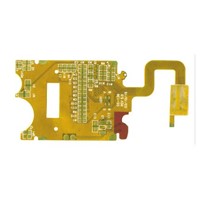 pcb-12-layered data collection board