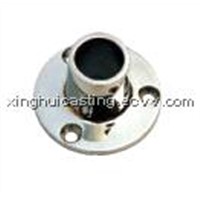 pipe base