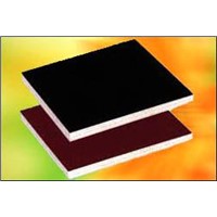 plywood