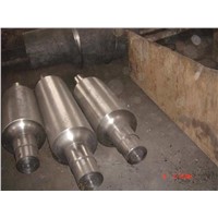 processing steel roller