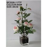 Artificial Flower (BF2008-1177F)