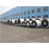 rubber conveyor belt