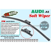 Soft Wiper Blades (AUDI-A5)