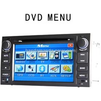 special car dvd/gps for Ford Focus