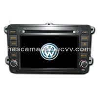 special car dvd/gps for Volkswagen Magotan/Sagitar/Caddy/Touran/New Golf