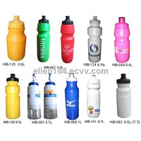 sports waber bottles