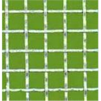 square wire mesh