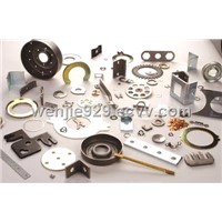 stamping parts