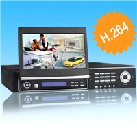 stand alone DVR