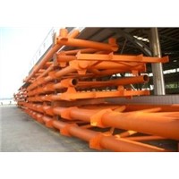 steel structure