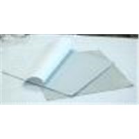 thermally conductive silicone sheet