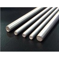 threaded rods