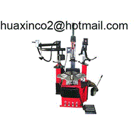 tyre changer