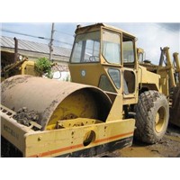 used roller DYNAPAC,BOMAG