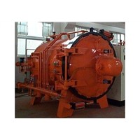 Vacuum Brazing Furnace