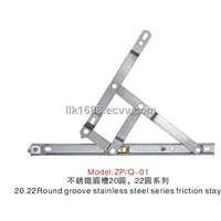 Window Fastener