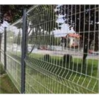 wire mesh fencing