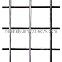 wire mesh grating