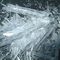 Bhagat's Natural Menthol Crystals