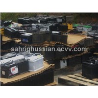 Battery Scrap