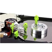 Worldwide Data Recovery Services