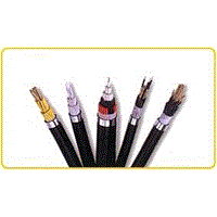 World largest UL compound cable manufacture