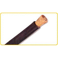 World largest welding cable manufacturer