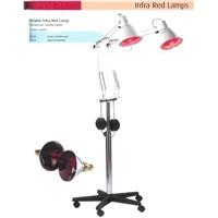 Infrared Heater