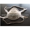 Dust Mask with Valve (FFP3)