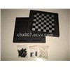 2 in 1 Magnetic Chess / Reversi (MT40358N)