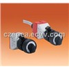 CZ0203 explosion-proof potentiometer components
