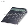 Desktop Calendar Calculator with World Time Clock