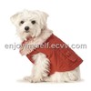 Dog clothes/dog sweater/dog vest/pet apparel