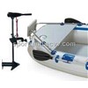 Fishing Tackle Boats with Electric Trolling Motors