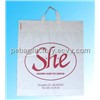 Soft handle bag